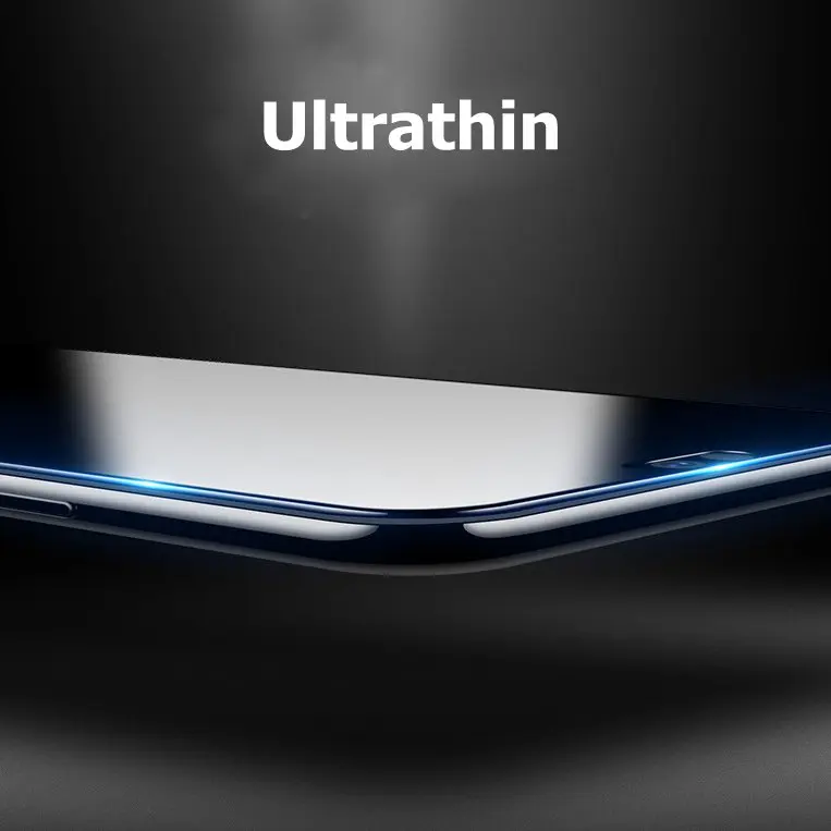 Защитное стекло 3D для экрана huawei p20 lite p30 pro Прозрачный передний чехол p10 plus mate10 mate20