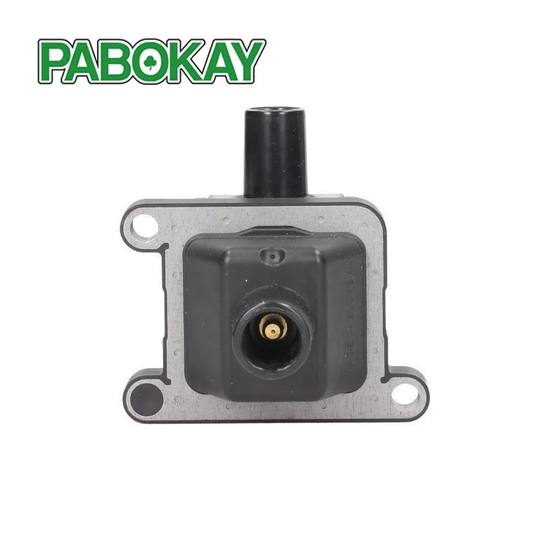Катушка зажигания для ALFA ROMEO 145 146 155 156 паук INNOCENTI ELBA 1.4L-2.0L TURBO(94-06) 7793212 60605306 1227030059 245273