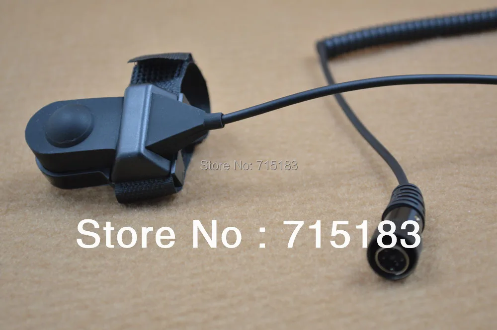 Бесплатная доставка гарнитура для мотоциклетного шлема Baofeng UV-B5 UV-B6 UV-5R UV-3R + Plus