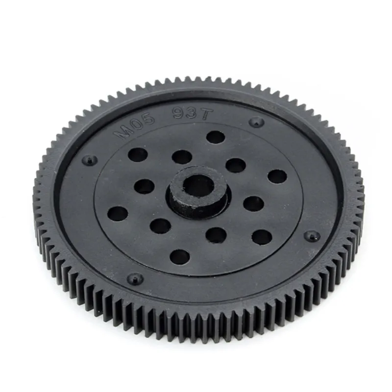 HG P401/P402/P601 RC Car 93T Master Gear с фиксированной ногой P10026 + 031 | Игрушки и хобби
