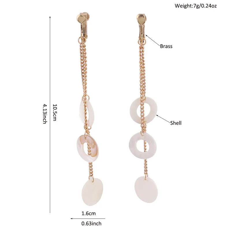 _ 2018 новый стиль натуральный камень оболочка искусственный жемчуг Кристалл