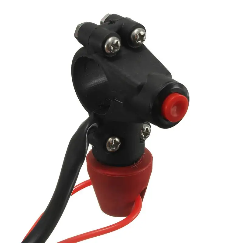 1 шт. высокое качество лидер продаж 7/8 дюймов мотоцикл квадроцикл четырехъядерный