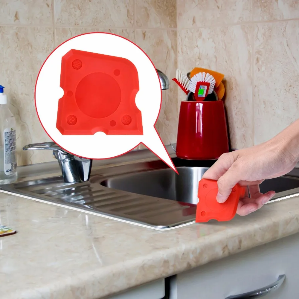 Бесплатная доставка шпатель для герметика профессиональный инструмент