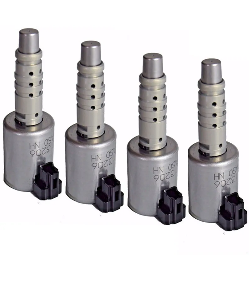 Оригинальный CVT solenoids JF016E JF017 для Nissan Altima Murano Pathfinder Infiniti JX35 QX60 подлинный