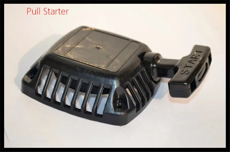 Пусковое устройство металлический когтевой сердечник подходит для двигателя