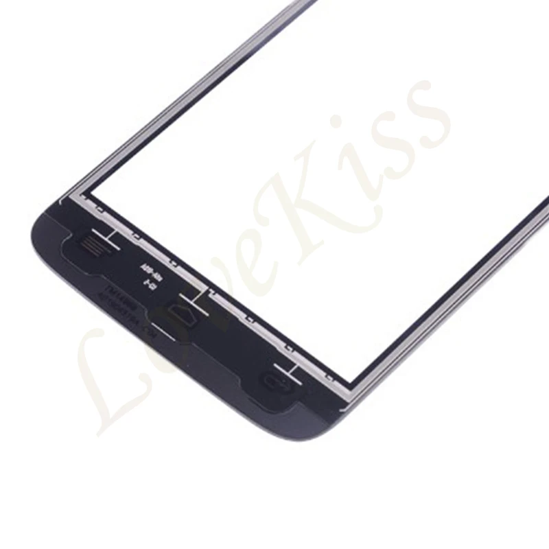 Сенсорный экран панель дигитайзер для Alcatel One Touch Pop 2 5042D OT5042 5042 5042E 4 5 &quotпереднее