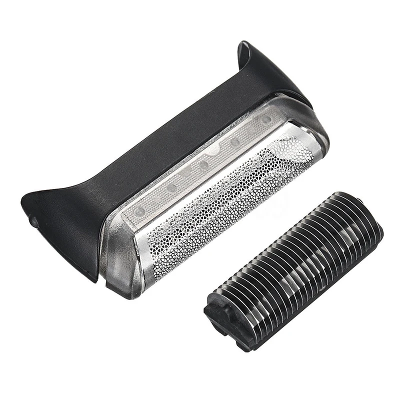 Replacement Shaver foil 5000&amp6000 Series Integral&ampFlex 31B 5000 5610 5611 5612 5614 5414 5417 5427 5443 5444 5515 552 | Красота и