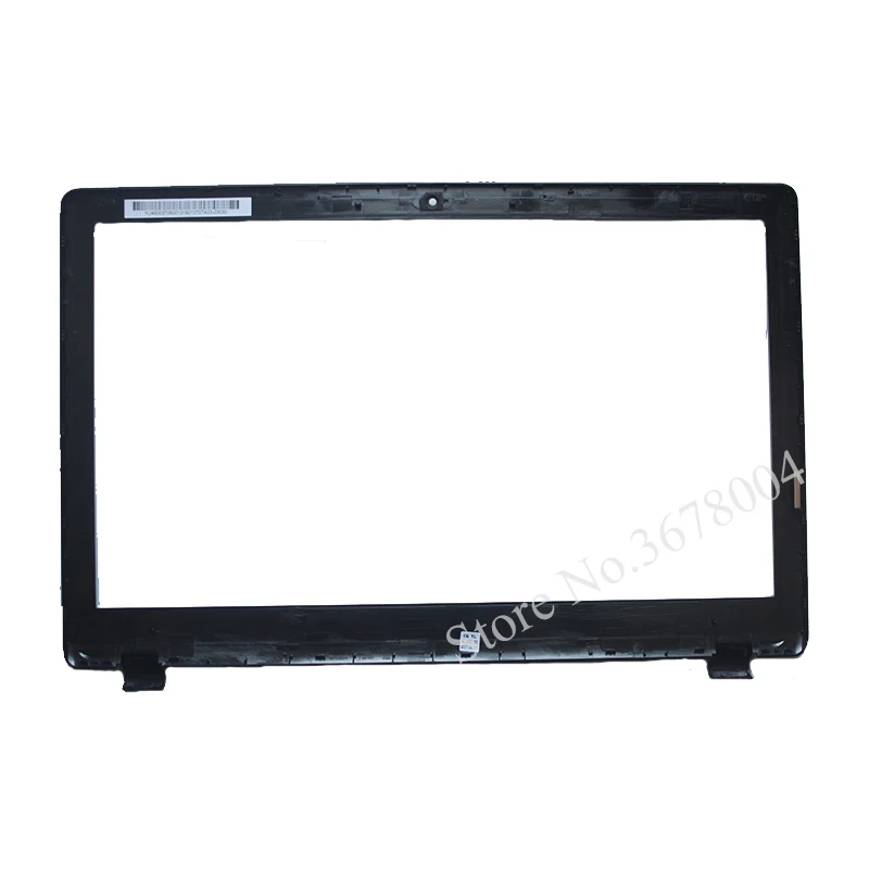 Новинка для Acer Aspire ES1-512 ES1-531 N15W4 MS2394 ноутбук ЖК-Топ чехол/ЖК-панель крышка/ЖК-петли