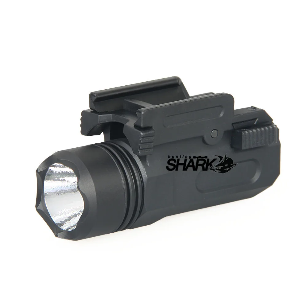 black TRIJICON тактический светильник для оружия, пейнтбола, для охоты, стрельбы, пейнтбола, аксессуары HS15-0121 - Цвет: black