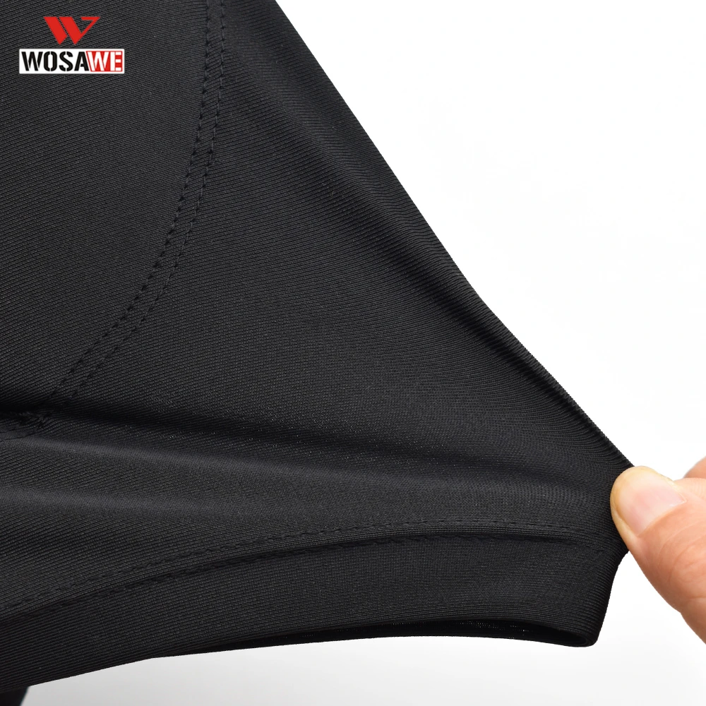 Детские и взрослые спортивные лыжные шорты WOSAWE для катания на