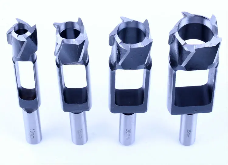 Высококачественный дюбель Tenon &amp Plug режущий шип конические плотно прилегающие