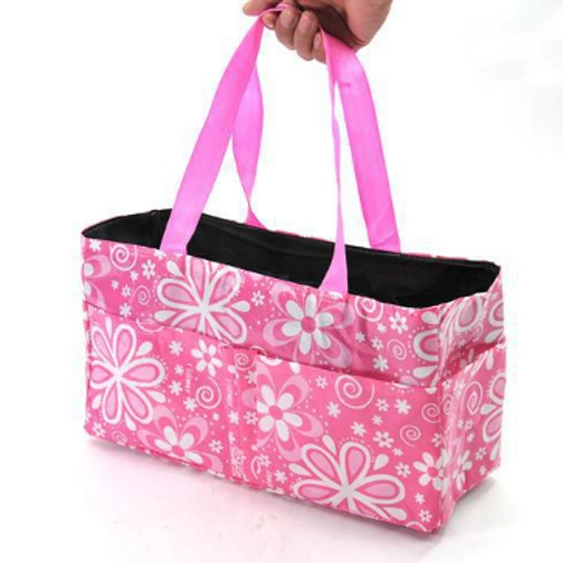 

Mummy Maternity Nappy Bag Large Capacity Baby Stroller Storage Bag Large Diaper Bags Handbag Nursing Bag for Baby Care 3 Colors