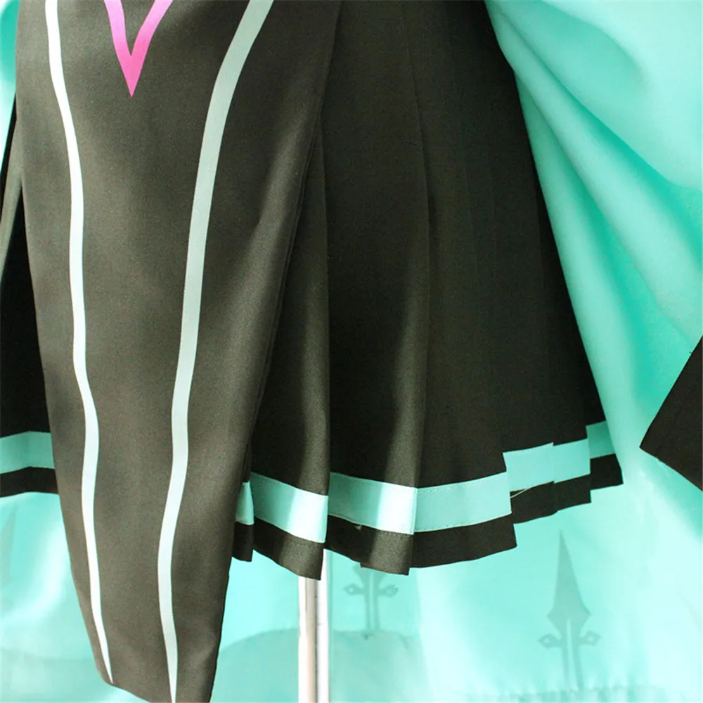 FGO Fate Grand Order Apocrypha Atalanta трубчатые Топы платье Хэллоуин униформа наряд аниме
