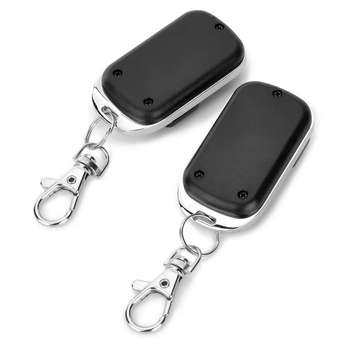 Niversal RFID система контроля допуска к двери 315 МГц ворота гаража открывания двери пульт дистанционного управления+ передатчик
