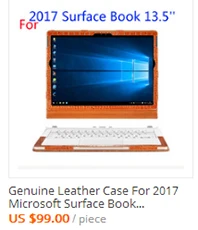 Креативный дизайн чехол-подставка для microsoft Surface Book 2 13,5 ''Tablet Laptop Sleeve Чехол Съемная Кожа для Surface Book i7/i5