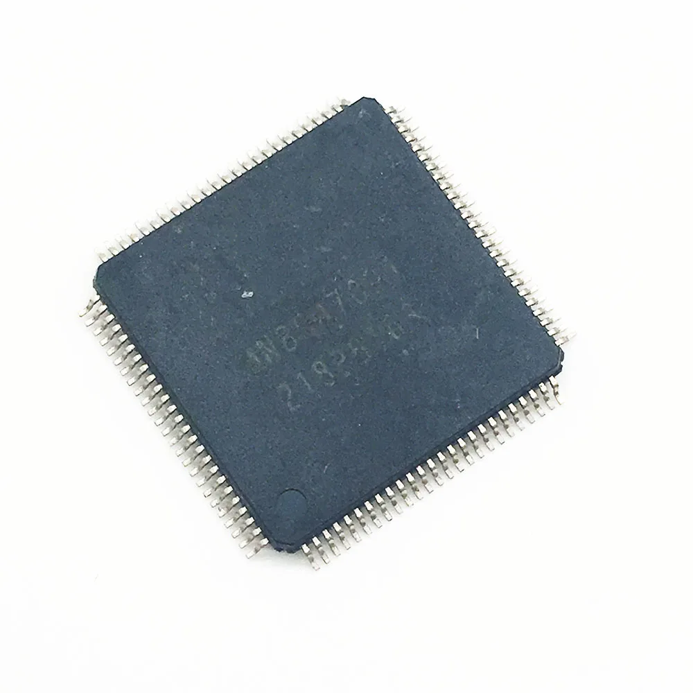 10 шт. для ps3 hdmi чип SMD ремонт IC запасная часть Sony PlayStation 3 HDMI Управление mn8647091 |