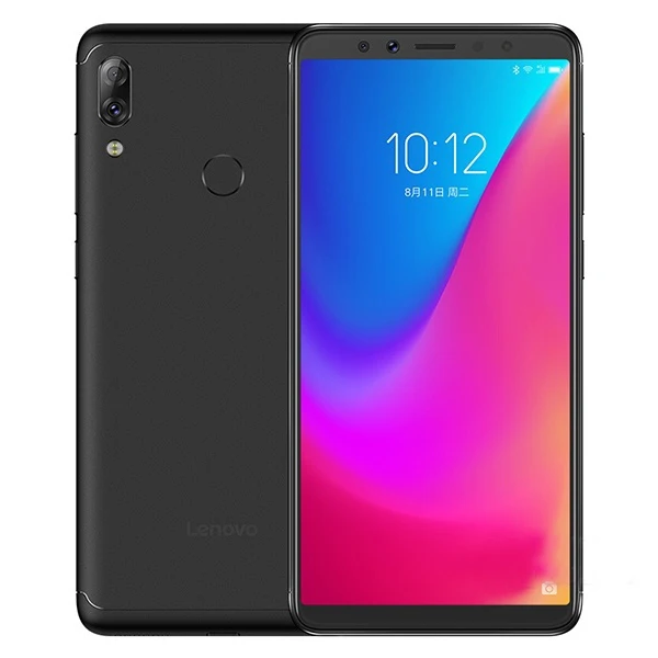 Lenovo K5 Pro ZUI смартфон с 5 99-дюймовым дисплеем восьмиядерным процессором Snapdragon ОЗУ 4