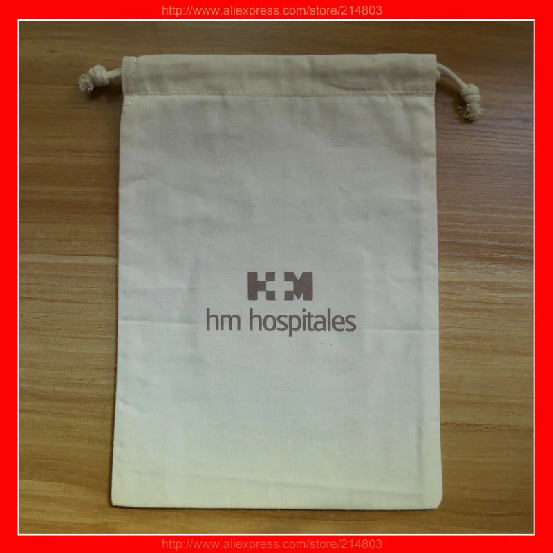 Рисунок 4 - мешки для хранения пыли из натурального хлопка