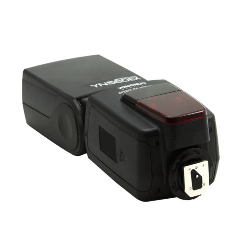 Вспышка Yongnuo YN560EX YN 560EX EX (поддержка TTL) вспышка для CANON NIKON P15|speedlite for canon|yongnuo