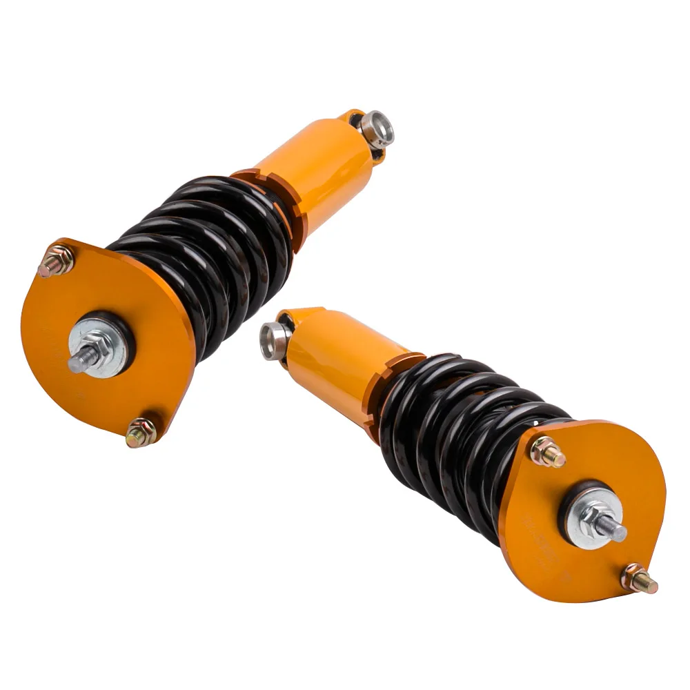 Амортизатор coilover регулируемая высота амортизатор стойки для Nissan Z32 300ZX пружины