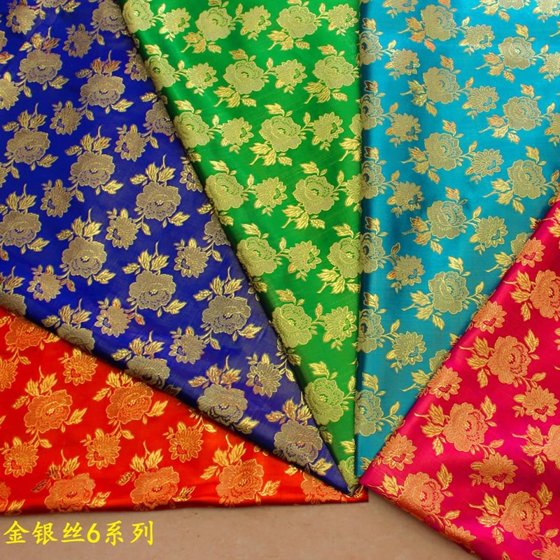 2017 высококлассные розы золотистые и Серебристые Женская ширина см шитье ручной