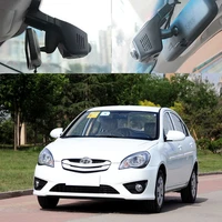 bigbigroad for hyundai accent app control wifi car dvr novatek 96672 parking camera dash cam night vision