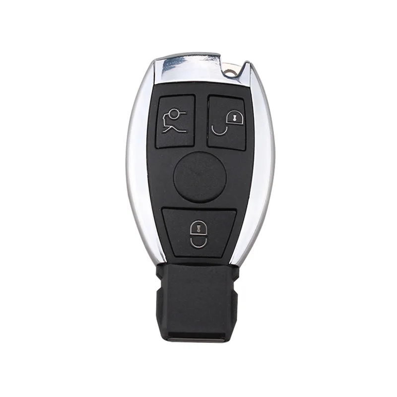 GORBIN 2/3/3 + 1 кнопочный дистанционный смарт ключ брелок для Benz 433/315 Mhz Mercedes 2000 BGA стиль