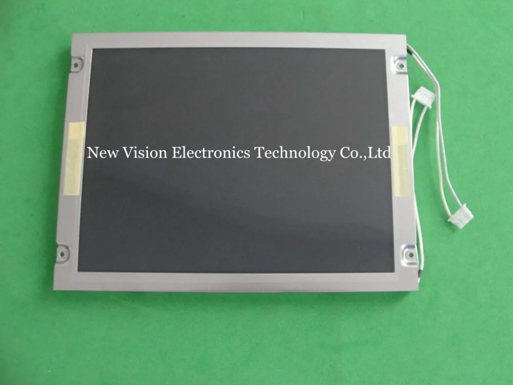 NL6448BC26-01F NL6448BC26-01 Original 8 4 inch 640*480 VGA HB TFT CCFL ЖК-экран панель | Электронные компоненты и
