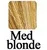 Специальный продукт для VIP - Цвет: Med Blonde