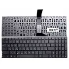 Русская клавиатура для ноутбука ASUS R513 R513C R513CL R513E R513EA R513EP R513L R513LA R513LAV R510E P550CA P550CC P550LA