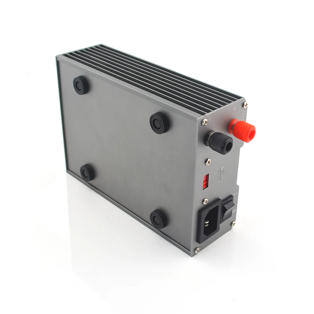 CPS 3205II 3205EVersion мини Регулируемый цифровой переключатель питания постоянного тока NPS 1601 Вт с функцией блокировки 0.001A 0,01 в 32 в 30 в 5A