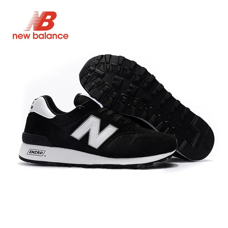 4 New Balance Мужская обувь для бадминтона Nb1300 кроссовки на шнуровке зеленая уличная спортивная обувь новое поступление - Цвет: 4