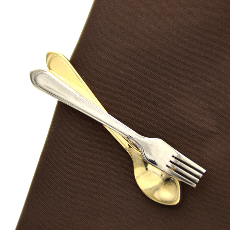 Lychee 1 шт. сплав Мужской зажим для галстука милый пароход дельфин самолет посуда