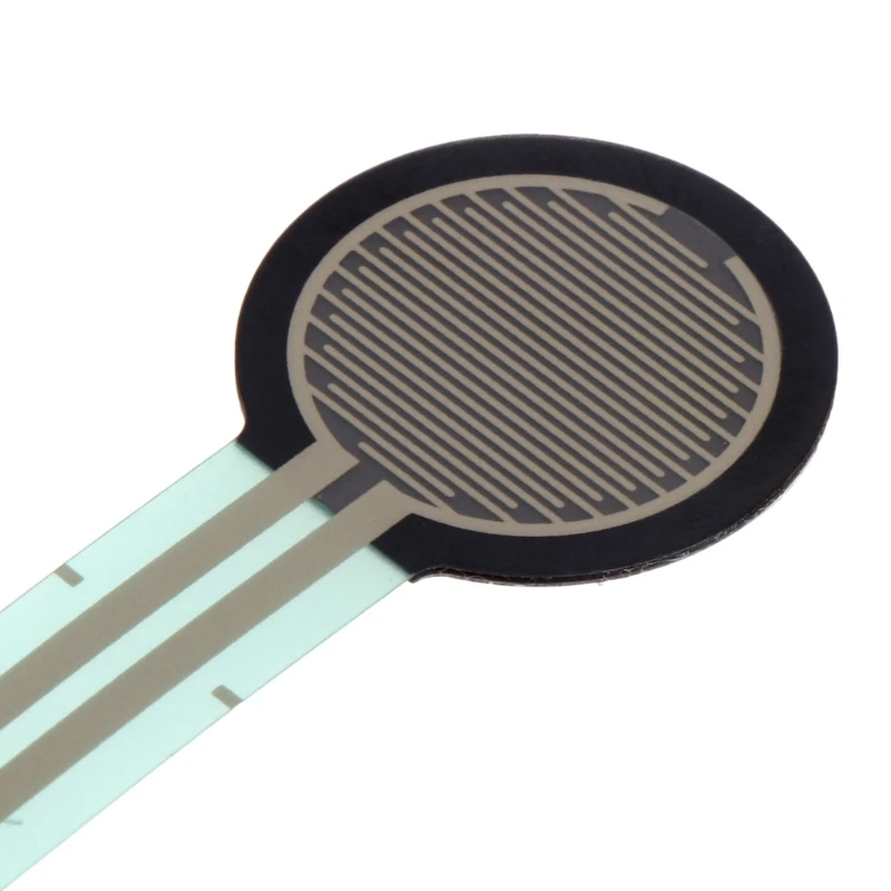 OOTDTY FSR402 0 5 &quotпленка чувствительный резистор датчик силы 0g ~ 10 кг для Arduino