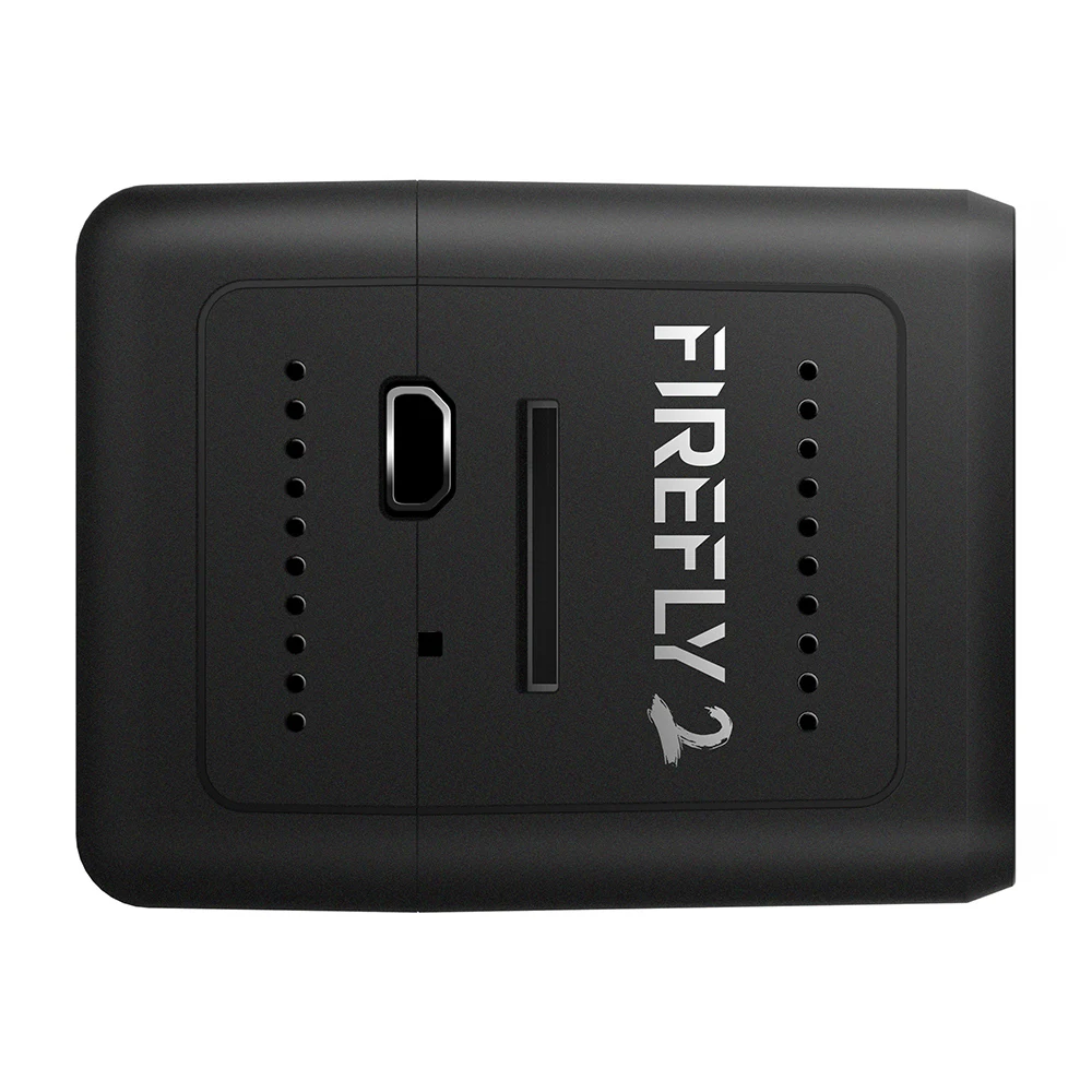 Радиоуправляемая беспилотная камера Hawkeye Firefly Micro Cam 2 мини HD 5 K Водонепроницаемая