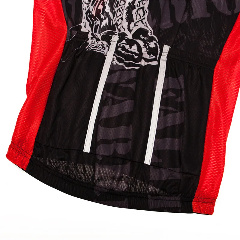 

Weimostar bike Vest Men Summer USA Team Reflective cycling Clothing Sport MTB Cycle Bicycle Wear Clothes Quick Dry cycling gilet