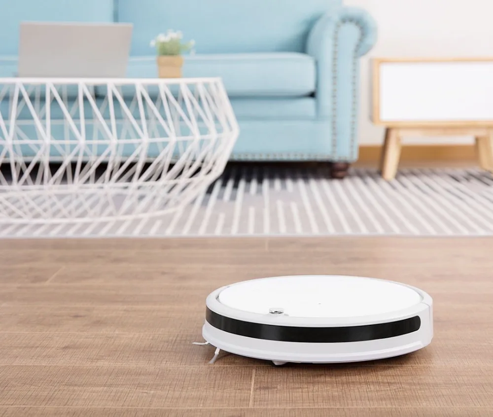 Roborock Xiaowa Xiaomi Mi робот пылесосы для автомобиля 3 дома автоматический подметания