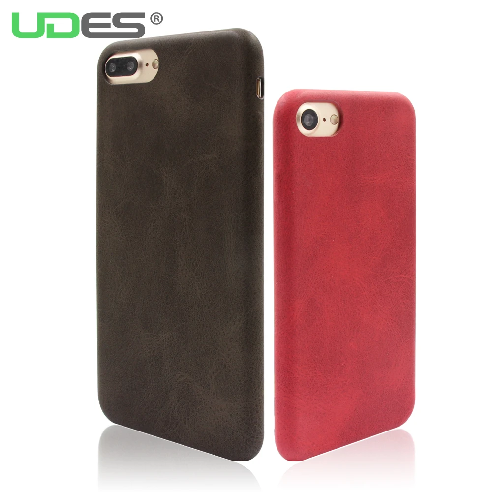 НЖЯ Высокого Качества Старинные ультратонкий Кожаный Чехол для Apple iPhone 5 5S SE 6 S