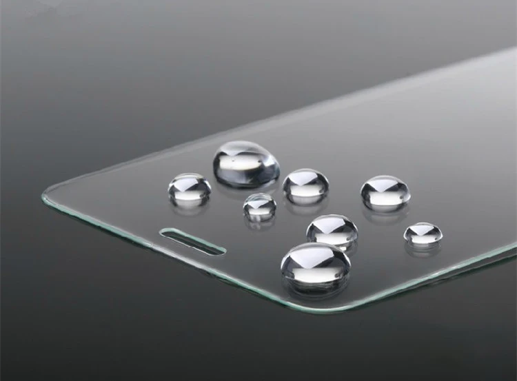 3 шт./лот Rozomg для iPhone X XSOCA задняя защитная пленка из закаленного стекла 0,33 мм 2.5D HD против отпечатков пальцев взрывозащищенный прозрачный цвет