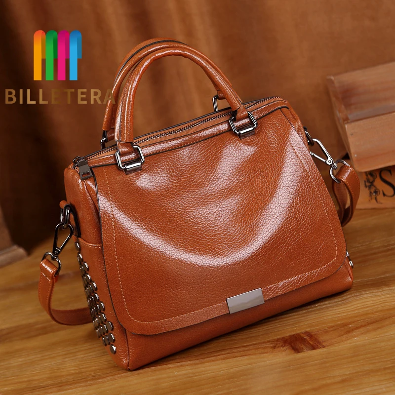 BILLETERA женская сумка высокого качества из искусственной кожи роскошные женские