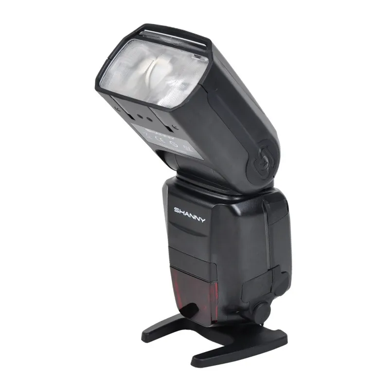 Беспроводная вспышка Shanny SN600EX RF 2 4G для Canon 70D 60D 7D 7DII 6D 5DII 5diii 700D 650D 1DX|flash for canon 70d|flash