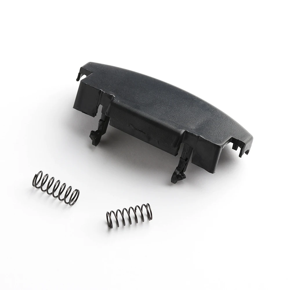 Высокое качество Черный HM Авто Центральной Консоли Подлокотник Крышка Ремонт