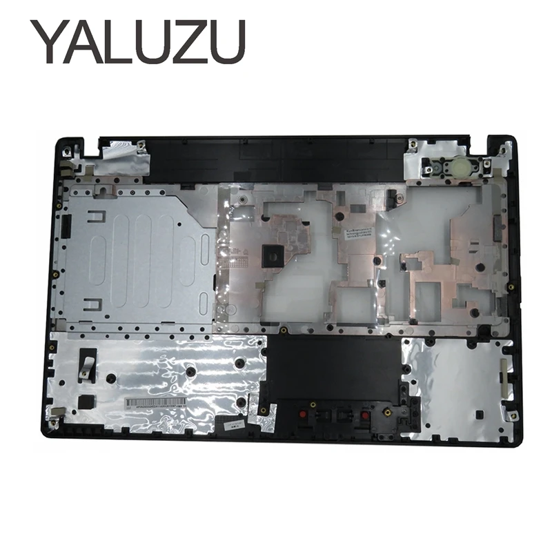 YALUZU Новый чехол для Lenovo G580 G585 верхняя крышка рук AP0N2000324 AP0N2000321 AP0UH000502 клавиатуры
