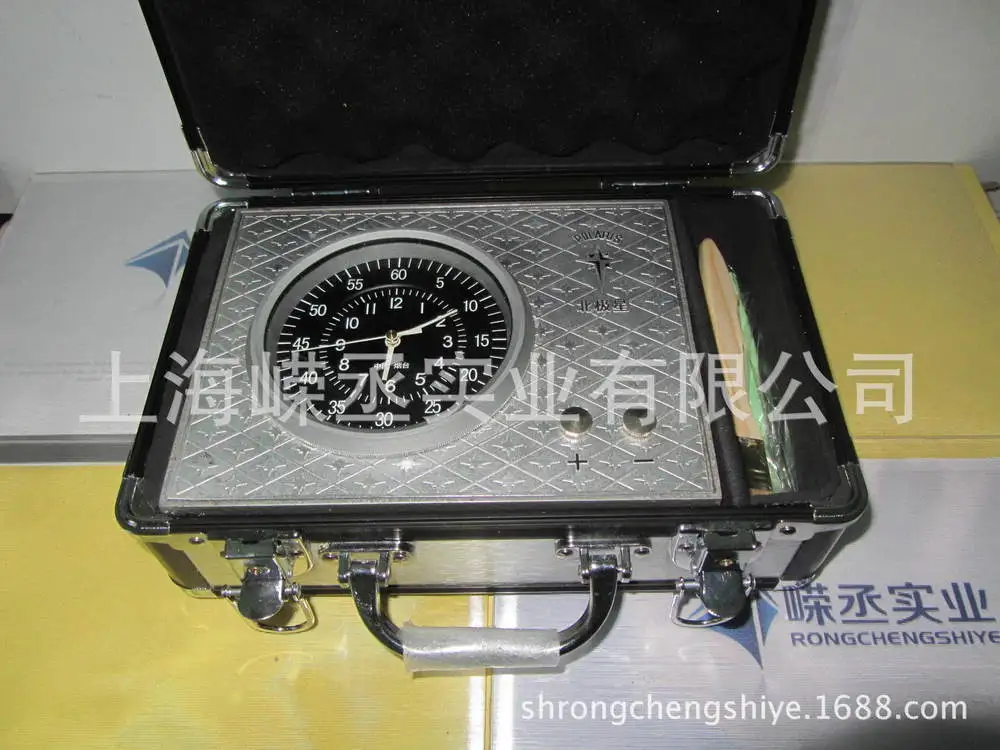 

Astronomical Clock SY5T