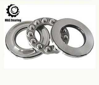 10 шт./лот 51105 25 мм x 42 11 шар подшипник Фирменная Новинка|bearing bearing|bearing 11mmbearing thrust |