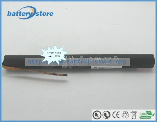 Оригинальный аккумулятор для ноутбука L14D3K32 L14C3K32 LENOVO Yoga Tablet 2 отечественная