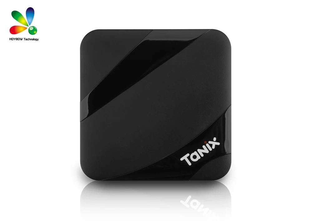 TANIX 20 шт./лот tx3 max Android TV Box Amlogic S905W 2 Гб 16 BT Smart Set top HD 0|ТВ-приставки и медиаплееры| |