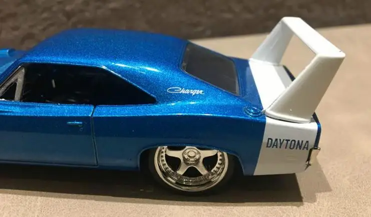 1:32 Масштаб сплава Модель автомобиля, высокая моделирования Dodge зарядное устройство 1969, металлическое литье, коллекция модель автомобиля