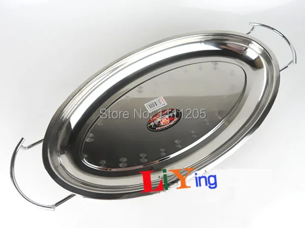 Винтажная кружевная подставка из нержавеющей стали 34 см | Дом и сад