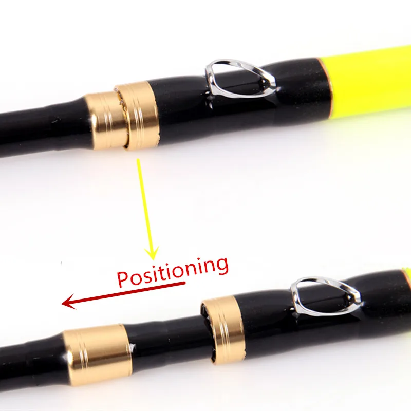 Фронтальная Удочка с высоким содержанием углерода позиционирование 2